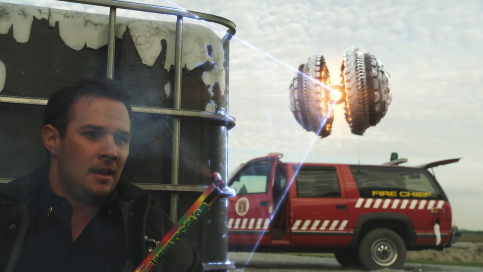 Independence Daysaster (2013)
