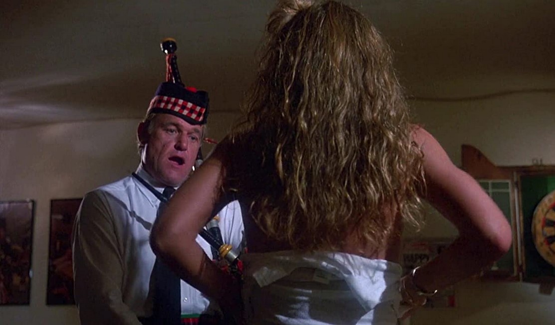 L'Invasion Des Cocons (1988) 