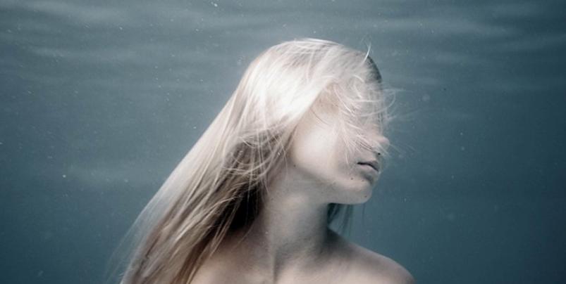 Mermaid - Le Lac Des Âmes Perdues (2018)