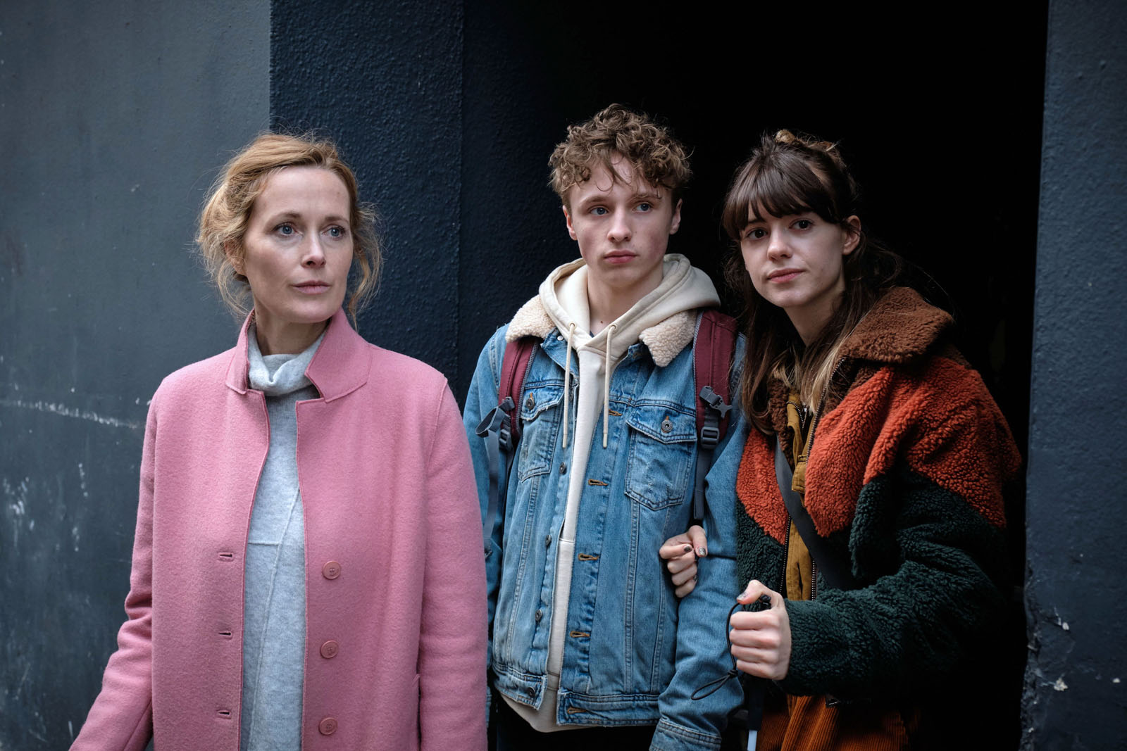 La Guerre Des Mondes - Saison 1 (2019)