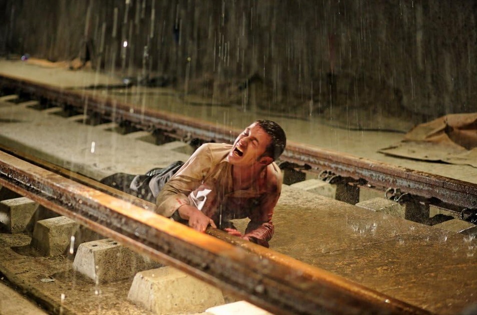 Stag Night (2008)