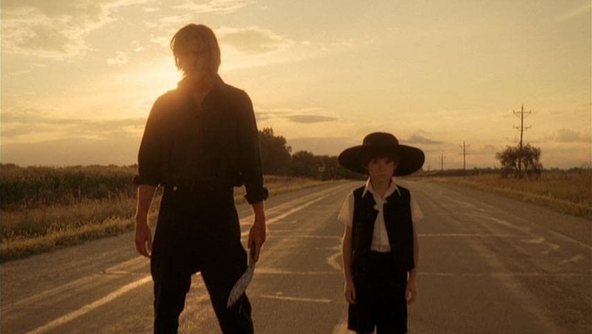 Children Of The Corn (2009) 