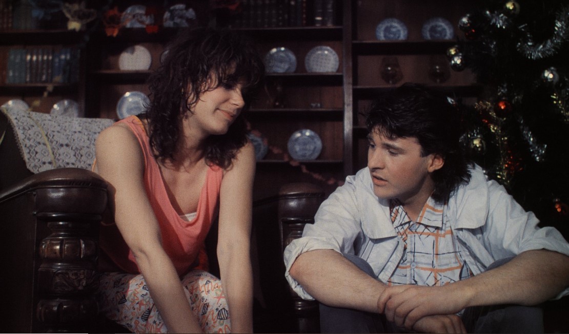 Réveillon Sanglant (1987) 