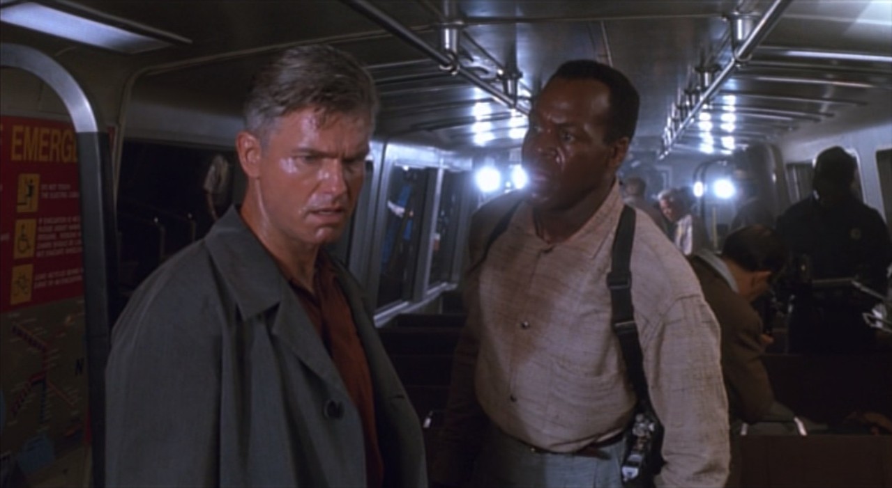 Predator 2 (1990) 