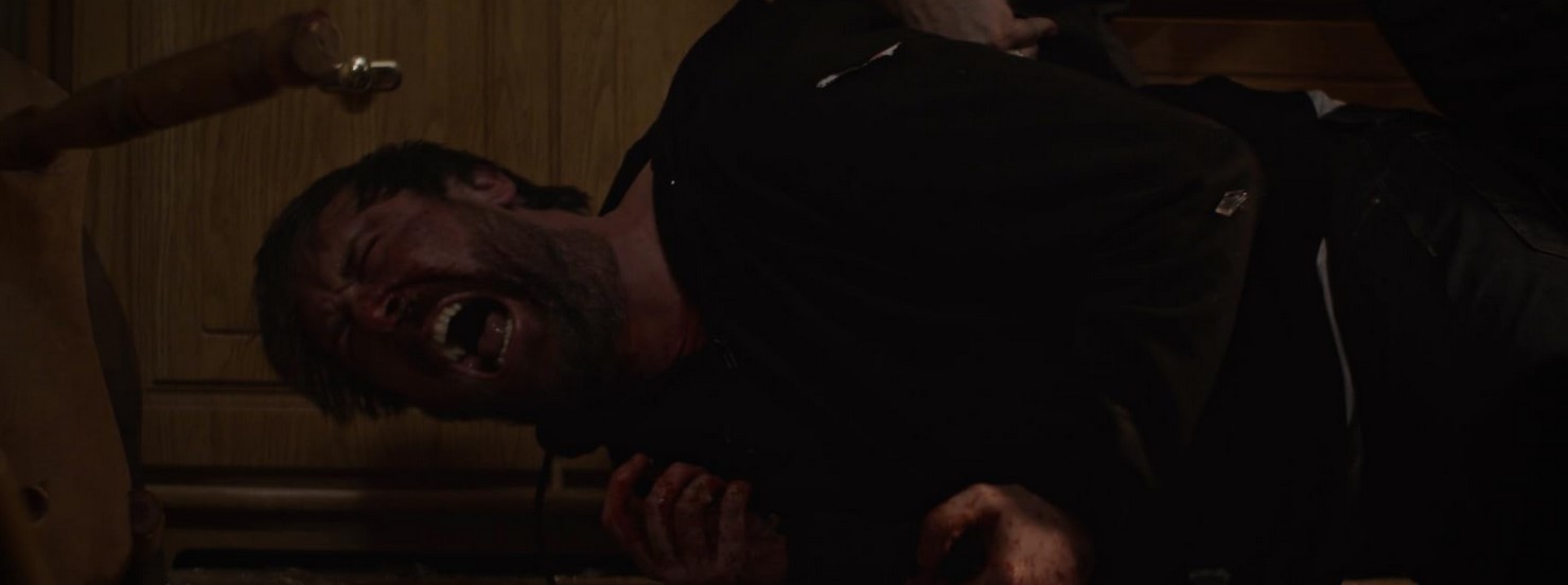 For The Sake Of Vicious (2020)