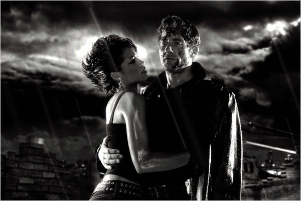Sin City (2005)