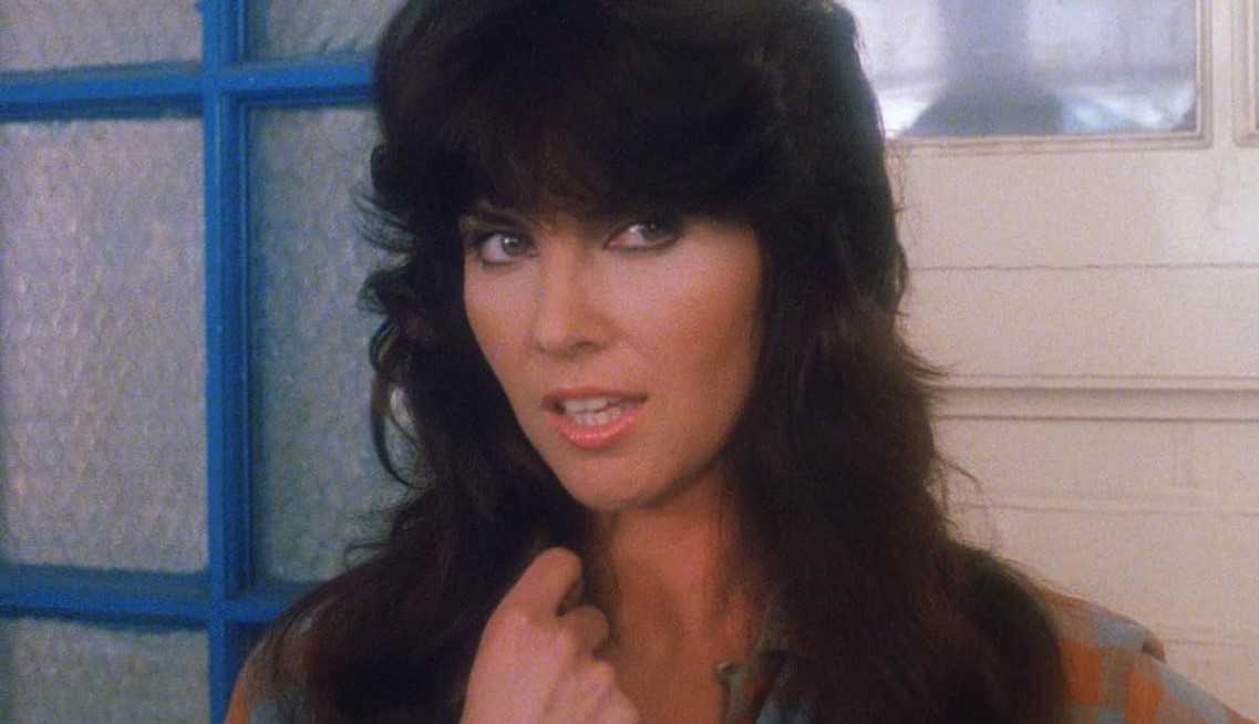 Le Jour Des Fous (1986)