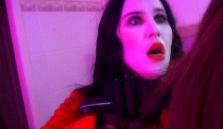 Blackaria (2010)
