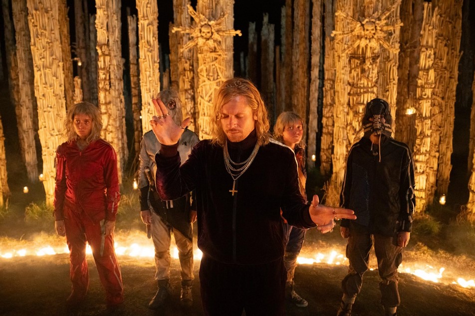 28 Ans Plus Tard : Le Temple des Morts (2026)