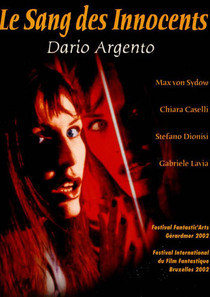 Le Sang Des Innocents