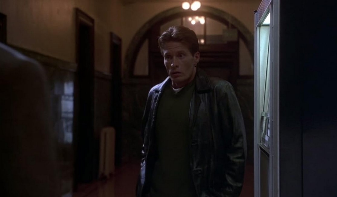 Strangeland (1998)