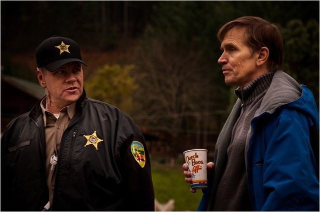 Rogue River (2012) 