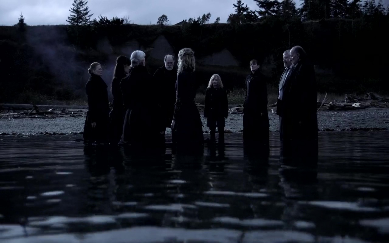 7 Witches (2017)