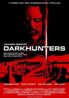 Darkhunters (2004/de Johannes Roberts)