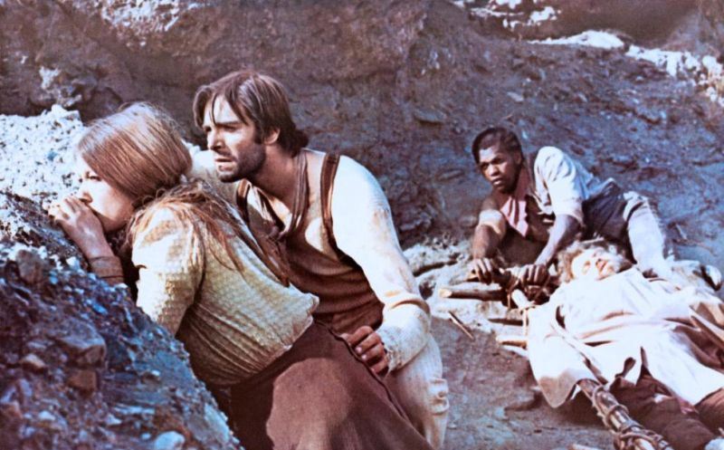 Les 4 de l'Apocalypse (1975) 