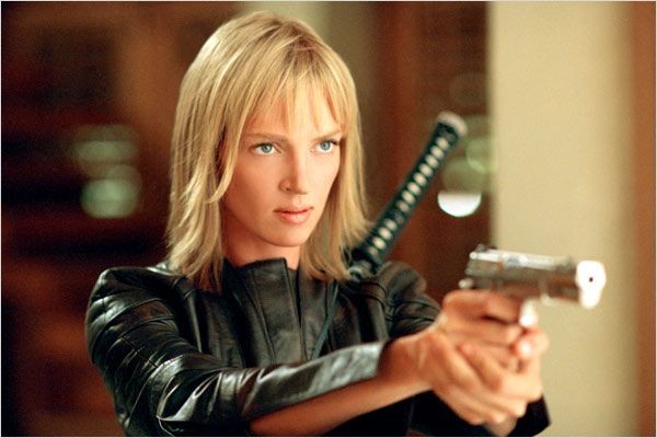 Kill Bill - Volume 2 (2004)