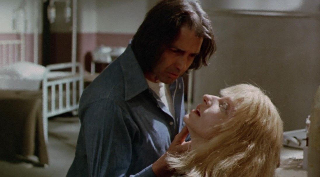 Révolte Au Pénitencier De Filles (1983)