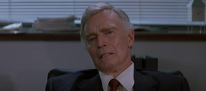 L'Antre De La Folie (1994) 