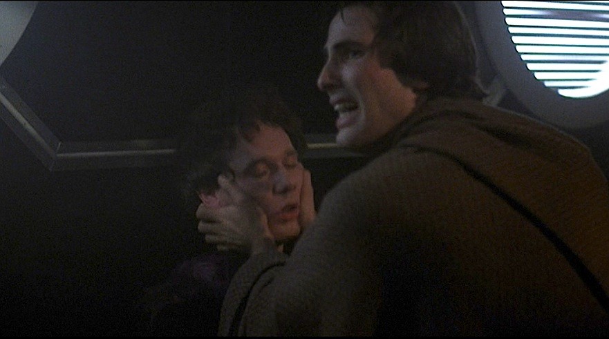 Le Monstre Du Train (1980) 