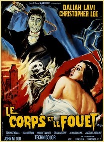 Le Corps Et Le Fouet