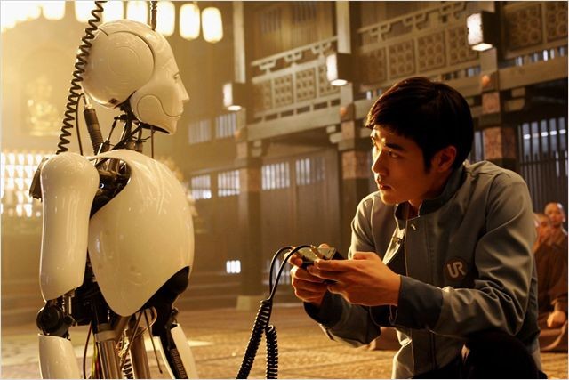 Doomsday Book de Kim Jee-Won & Pil-Sung Yim - 2012 / Science-Fiction
