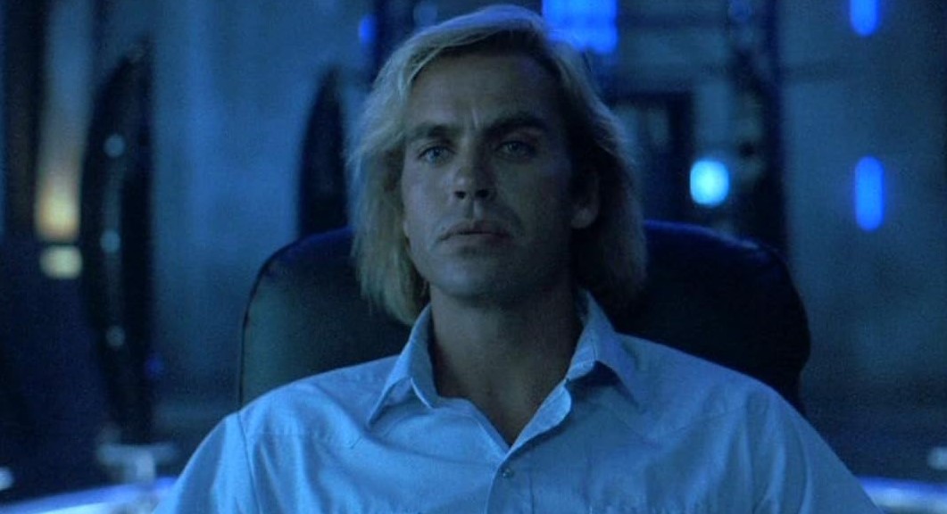 Le Cobaye (1992)