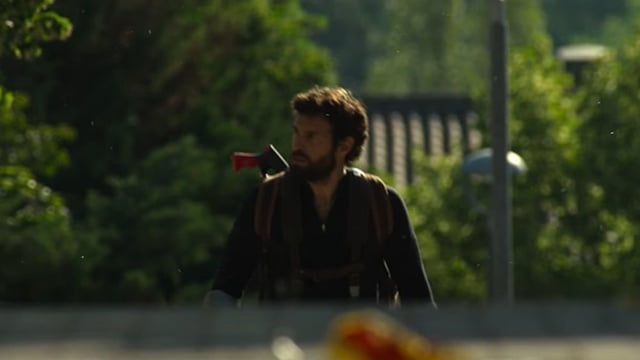 Apocalypse Z : Le Début de la Fin (2024) 