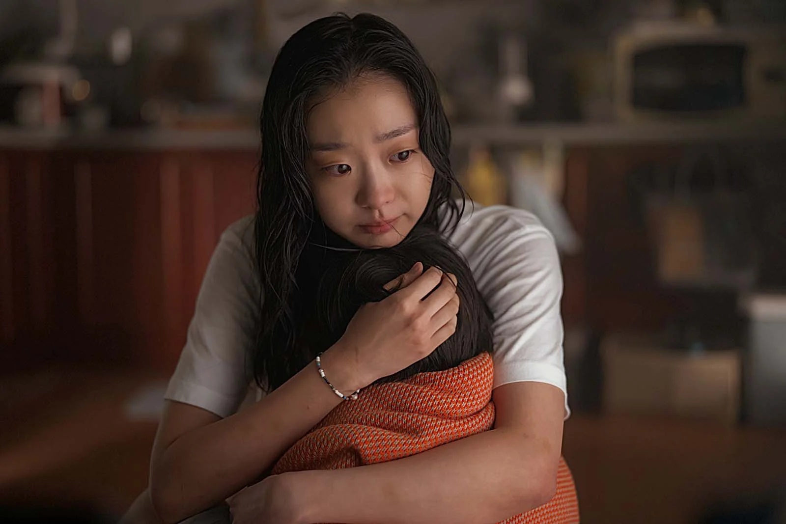 Submersion (2025)