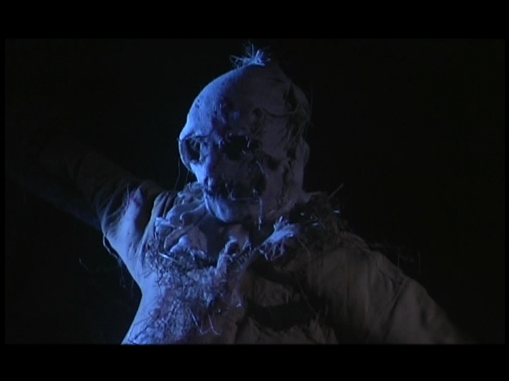 Dark Harvest 3 - Scarecrow (2004)