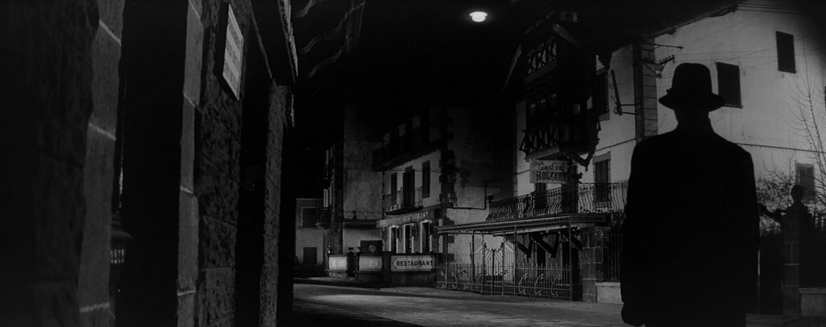 Le Sadique Baron Von Klaus (1962) 