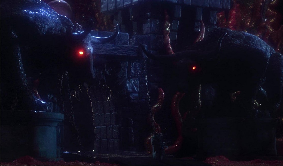 Mad God (2021)