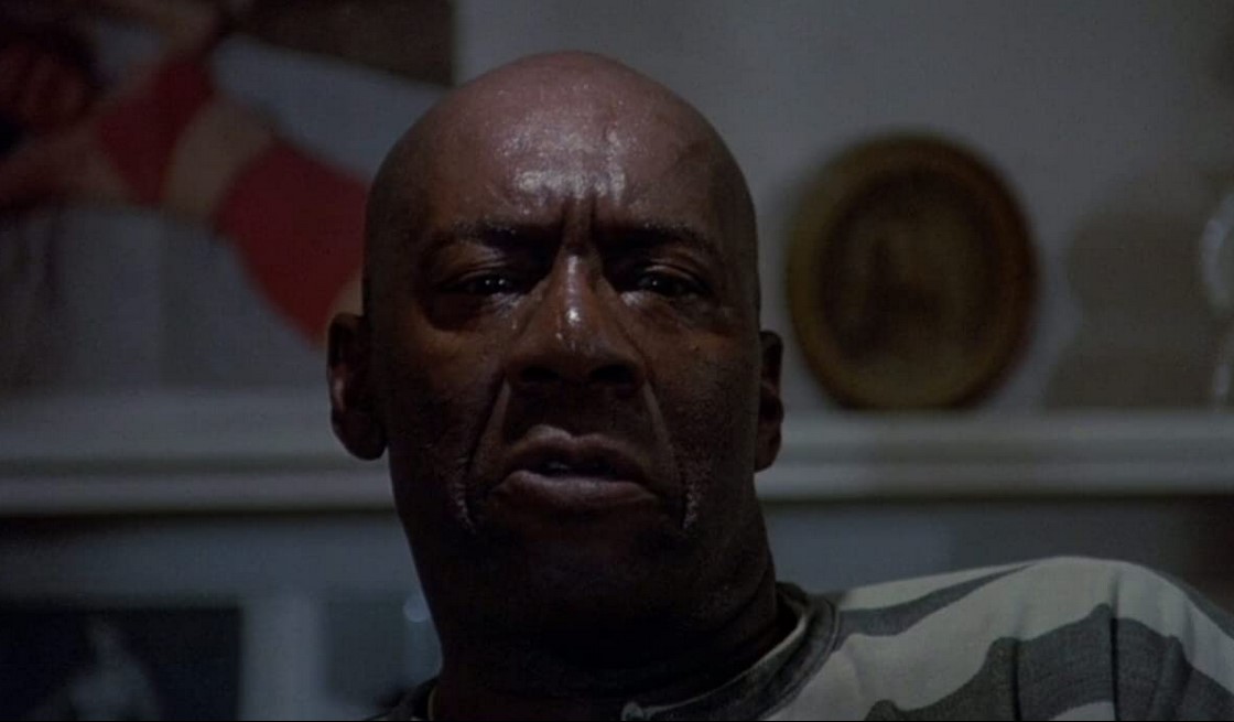 Mort Sur Le Gril (1985) 