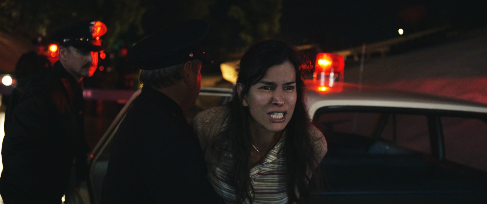 La Malédiction De La Dame Blanche (2019)