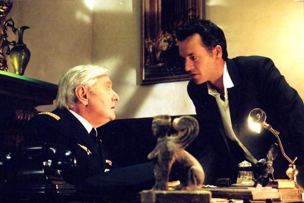 Le Coma Des Mortels (2004) 