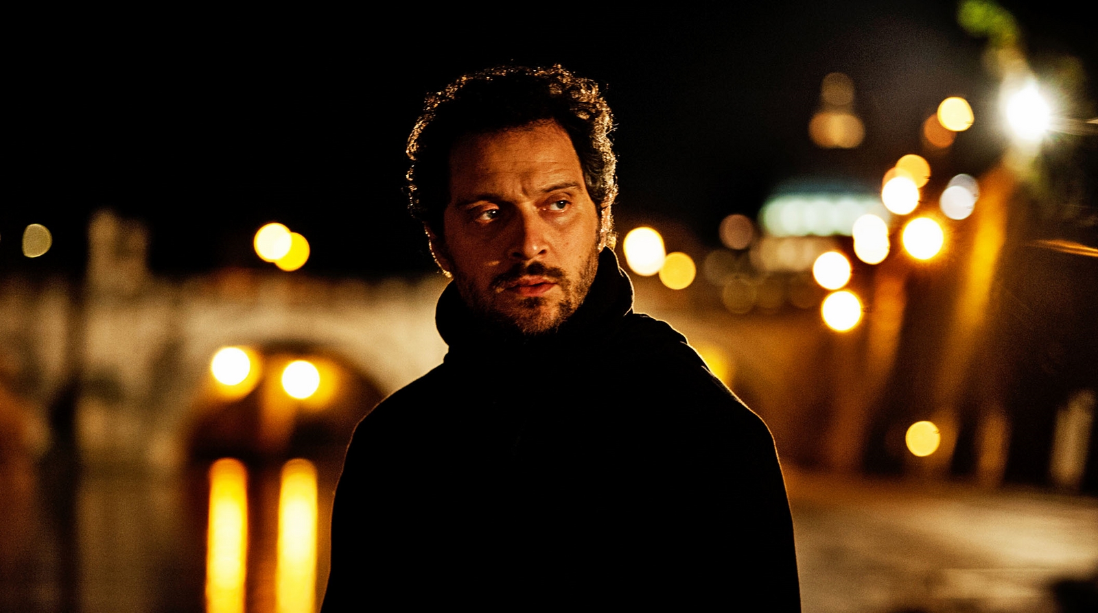 On l'appelle Jeeg Robot de Gabriele Mainetti - 2015 / Science-Fiction