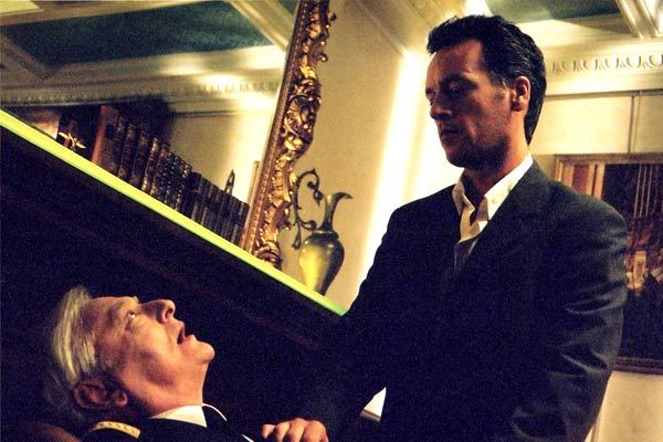 Le Coma Des Mortels (2004)