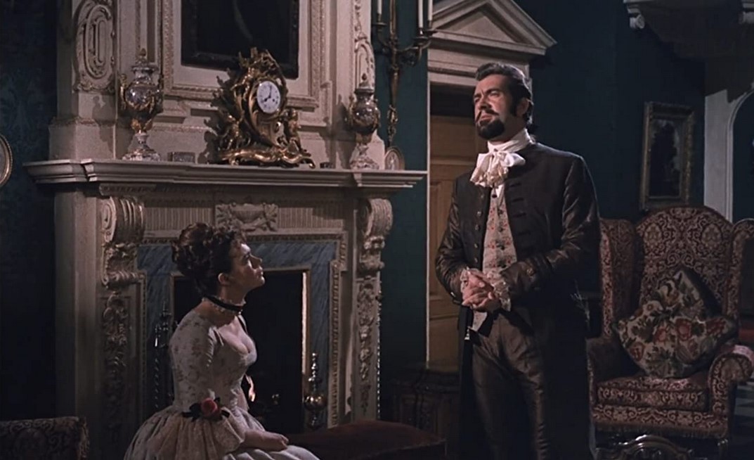 Le Spectre Maudit (1964) 