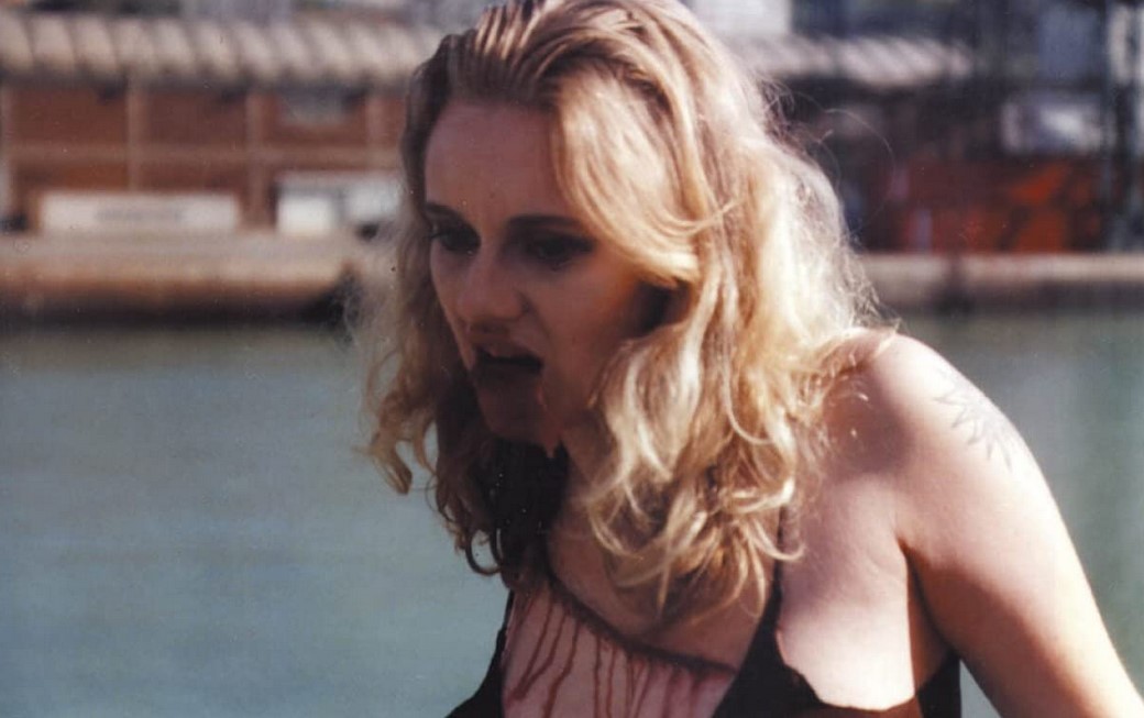 La Fiancée De Dracula (2002) 