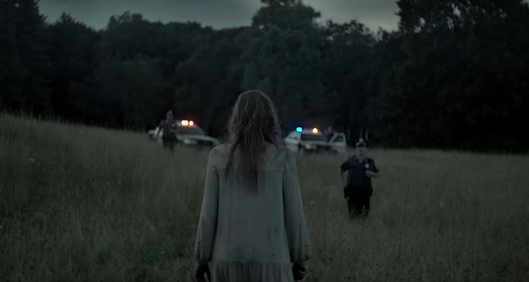 Slender Man (2018)