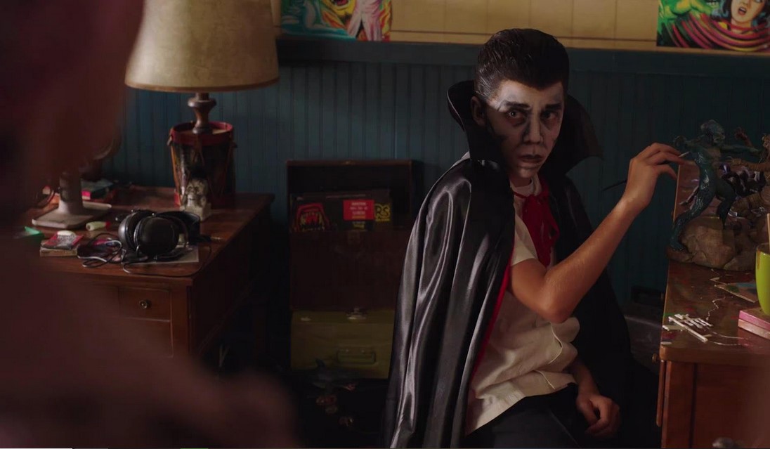 Creepshow - Saison 2