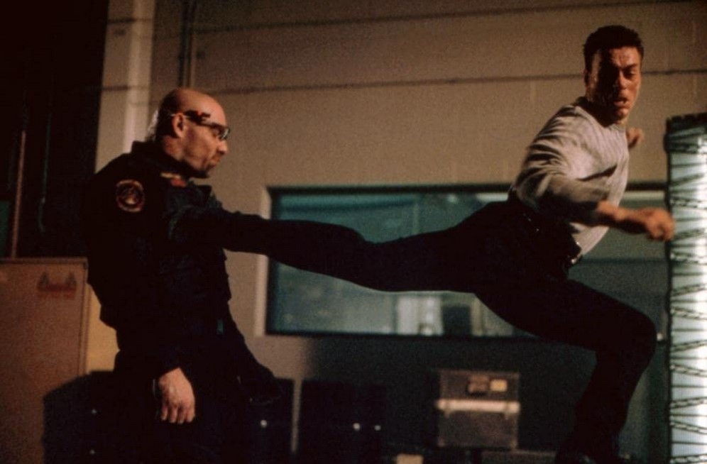 Universal Soldier - Le Combat Absolu (1999) 