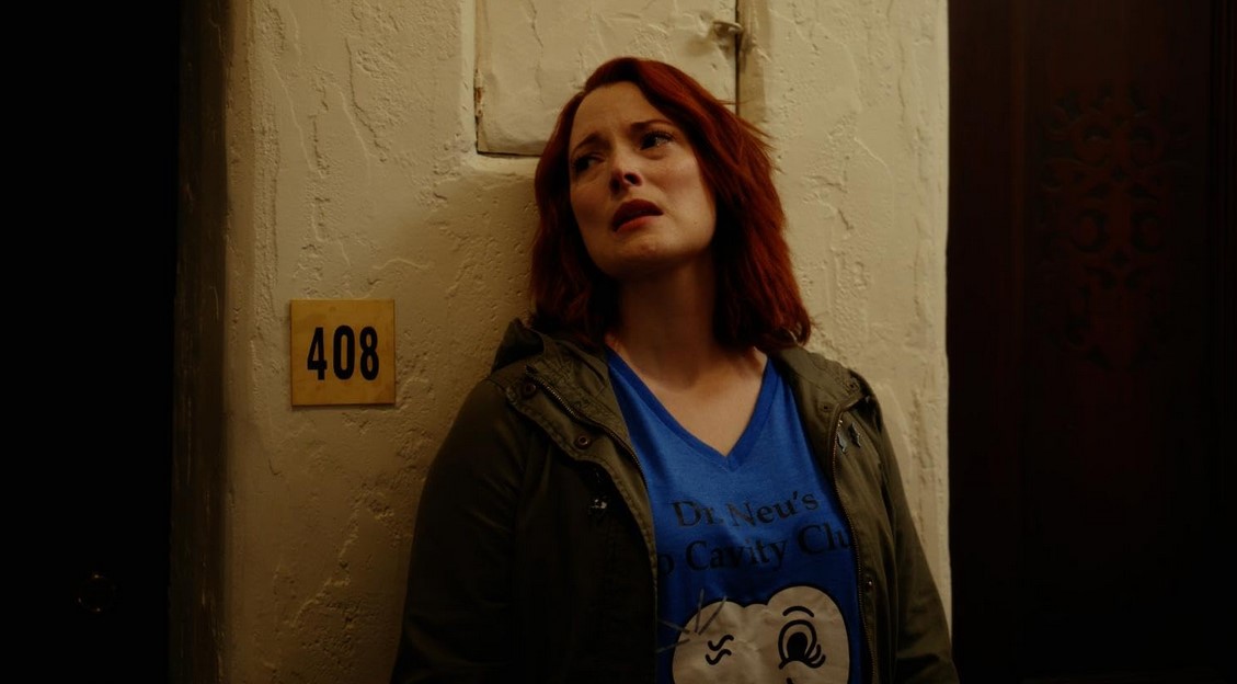 Tenants (2024)