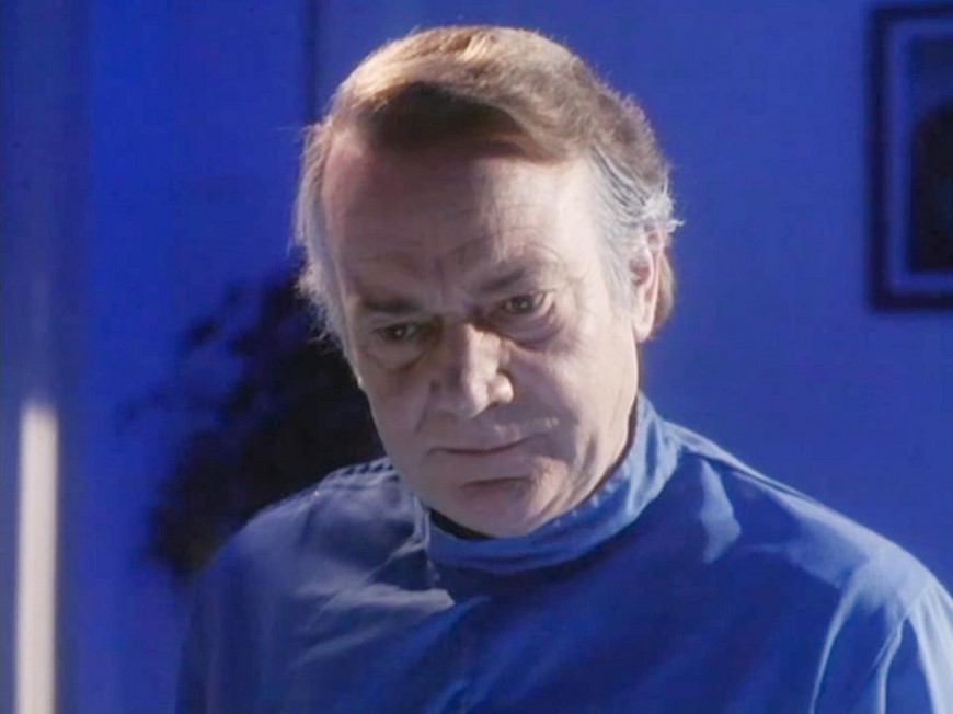 Transmutations (1985) 