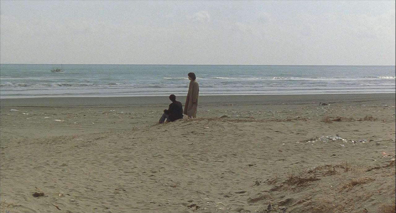 Cure (1997)