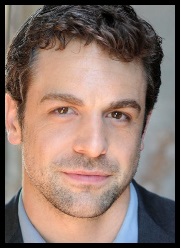 Chris McKenna 