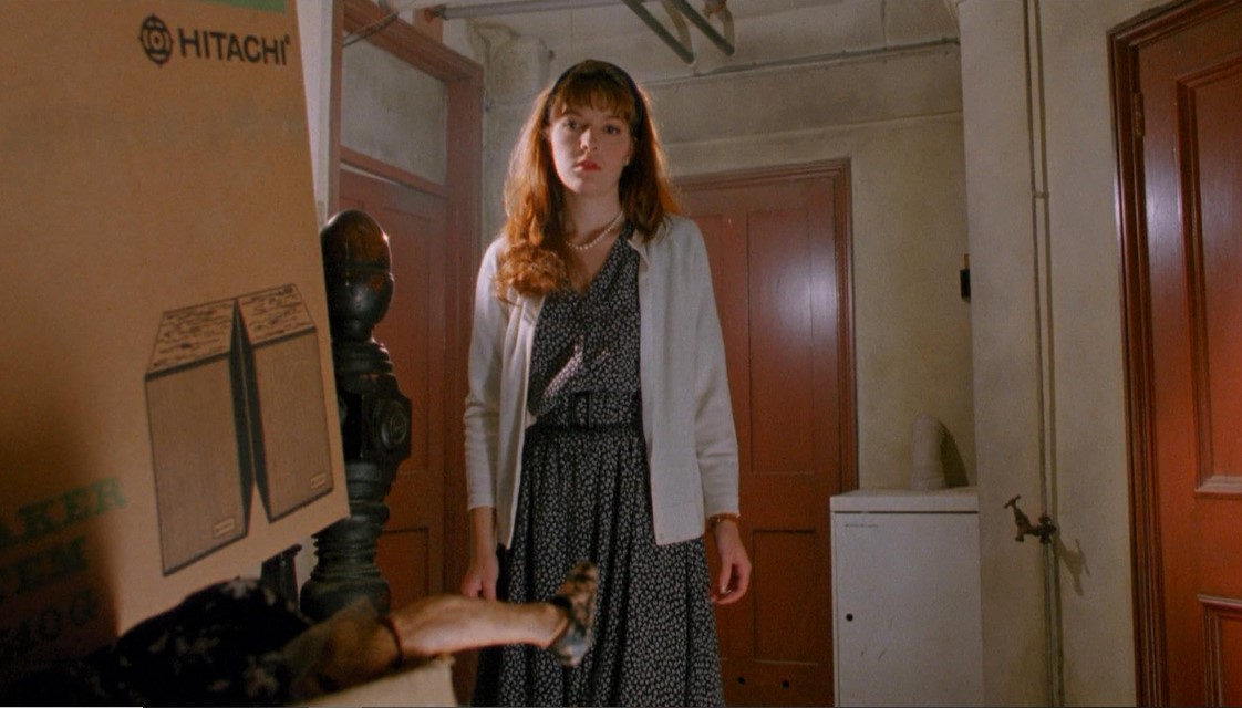 Dream Demon (1988)
