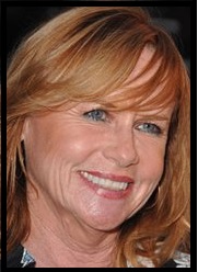 Amy Madigan 