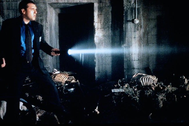 Relic (1997) 