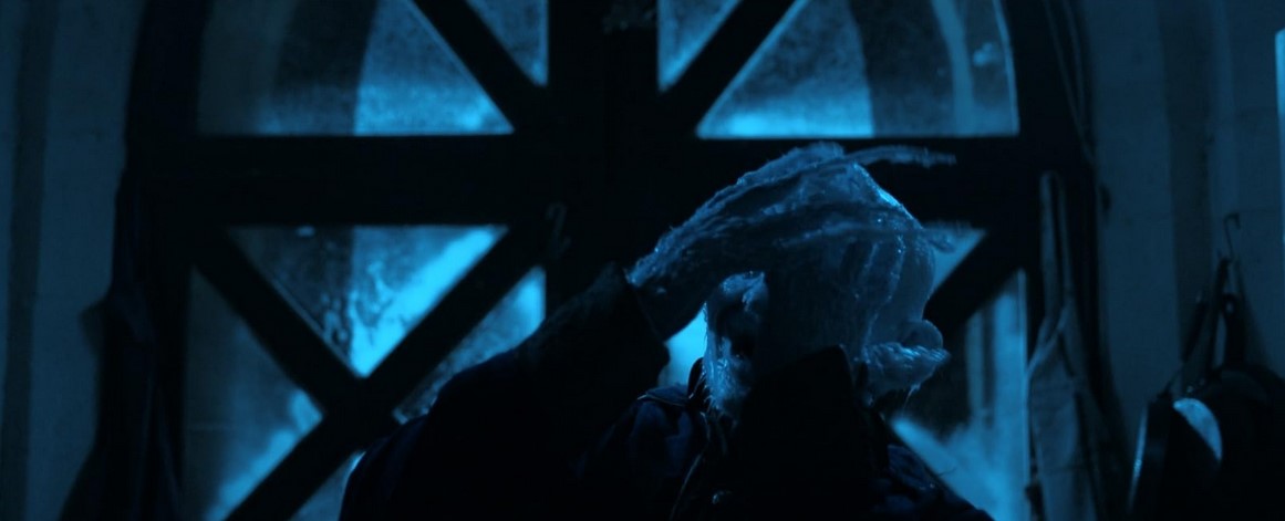 Jack Frost (2022) 