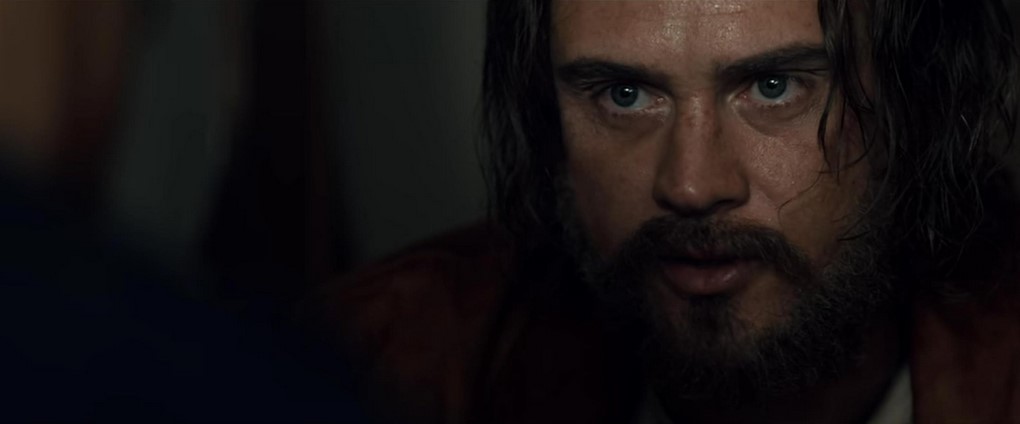 In The Shadow Of The Moon (2019) 